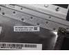 Lenovo 5CB1F27149 COVER Upper Case ASM_GRE L82LX NFPCG