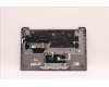 Lenovo 5CB1F28502 COVER UpperCaseASM_NORDIC C82R0 NFP CG