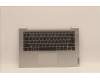 Lenovo 5CB1F28512 COVER UpperCaseASM_CZE/SLK C82R0 NFP CG