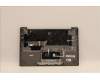 Lenovo 5CB1F28512 COVER UpperCaseASM_CZE/SLK C82R0 NFP CG