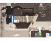 Lenovo 5CB1F28512 COVER UpperCaseASM_CZE/SLK C82R0 NFP CG