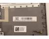 Lenovo 5CB1F28512 COVER UpperCaseASM_CZE/SLK C82R0 NFP CG