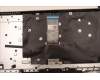 Lenovo 5CB1F36584 COVER Upper Case ASM_ARA L82QY BK_TEX