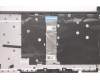 Lenovo 5CB1F36595 COVER Upper Case ASM_GER L82QY BK_TEX
