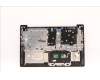 Lenovo 5CB1F36613 COVER Upper Case ASM_UKE L82QY BK_TEX
