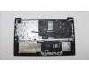 Lenovo 5CB1F36614 COVER Upper Case ASM_UKR L82QY BK_TEX