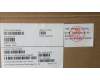 Lenovo 5CB1F36818 COVER Upper Case ASM_ENG L82QX NFP BK