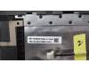 Lenovo 5CB1F36819 COVER Upper Case ASM_FRA L82QX NFP BK