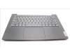 Lenovo 5CB1F36838 COVER Upper Case ASM_TC L82QX NFP BK