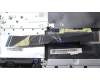 Lenovo 5CB1F36838 COVER Upper Case ASM_TC L82QX NFP BK