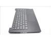 Lenovo 5CB1F36838 COVER Upper Case ASM_TC L82QX NFP BK