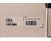 Lenovo 5CB1F36847 COVER Upper Case ASM_CZE/SLK H82QQSGDIS