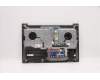 Lenovo 5CB1F36849 COVER Upper Case ASM_EURO ENGH82QQSGDIS