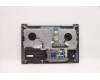 Lenovo 5CB1F36863 COVER Upper Case ASM_NORDIC H 82QQSGDIS