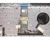 Lenovo 5CB1F36863 COVER Upper Case ASM_NORDIC H 82QQSGDIS
