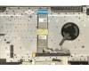 Lenovo 5CB1F36891 COVER Upper Case ASM_ITA H 82QQ SG_UMA