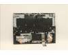 Lenovo 5CB1F37733 COVER Upper Case ASM_ARA L82RF SG w/RGB