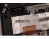 Lenovo 5CB1F37734 COVER Upper Case ASM_BEL L82RF SG w/RGB