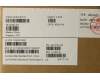 Lenovo 5CB1F37737 COVER Upper Case ASM_CZE/SLKL82RFSGw/RGB
