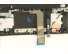 Lenovo 5CB1F37740 COVER Upper Case ASM_FRA L82RF SG w/RGB