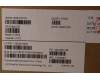 Lenovo 5CB1F37741 COVER Upper Case ASM_FRA/ARAL82RFSGw/RGB