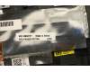Lenovo 5CB1F37749 COVER Upper Case ASM_ITA L82RF SG w/RGB
