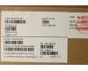 Lenovo 5CB1F37749 COVER Upper Case ASM_ITA L82RF SG w/RGB