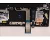 Lenovo 5CB1F38509 COVER Upper Case ASM_RUS L82RF SG w/RGB
