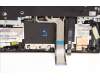 Lenovo 5CB1F38510 COVER Upper Case ASM_SLV L82RF SG w/RGB