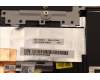 Lenovo 5CB1F38510 COVER Upper Case ASM_SLV L82RF SG w/RGB