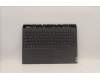 Lenovo 5CB1F38515 COVER Upper Case ASM_TUR L82RF SG w/RGB