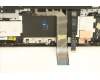 Lenovo 5CB1F38516 COVER Upper Case ASM_UKE L82RF SG w/RGB