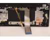 Lenovo 5CB1F38539 COVER Upper Case ASM_NORDIC L82RF SGw/WH