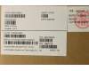 Lenovo 5CB1F38551 COVER Upper Case ASM_ARA L82RF ST w/BU