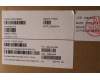 Lenovo 5CB1F38557 COVER Upper Case ASM_EURO ENGL82RFSTw/BU