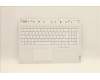 Lenovo 5CB1F38561 COVER Upper Case ASM_GER L82RF ST w/BU