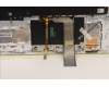 Lenovo 5CB1F38574 COVER Upper Case ASM_SLV L82RF ST w/BU