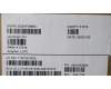 Lenovo 5CB1F38663 COVER Upper Case ASM_BEL L82RB CLGY