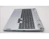 Lenovo 5CB1F38663 COVER Upper Case ASM_BEL L82RB CLGY