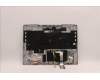 Lenovo 5CB1F38672 COVER Upper Case ASM_GER L82RB CLGY