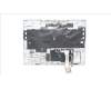 Lenovo 5CB1F38695 COVER Upper Case ASM_BEL L82RB CLGY RGB