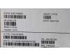 Lenovo 5CB1F38695 COVER Upper Case ASM_BEL L82RB CLGY RGB