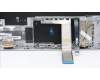 Lenovo 5CB1F38733 COVER Upper Case ASM_ITA L82RB CLGY RGB