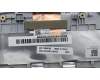 Lenovo 5CB1F38733 COVER Upper Case ASM_ITA L82RB CLGY RGB