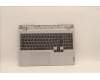 Lenovo 5CB1F38741 COVER Upper Case ASM_SPA L82RB CLGY RGB