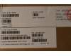 Lenovo 5CB1F39050 COVER Upper Case ASM_JPN L82RB STGY