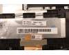 Lenovo 5CB1F39050 COVER Upper Case ASM_JPN L82RB STGY