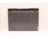Lenovo 5CB1F39056 COVER Upper Case ASM_SLV L82RB STGY