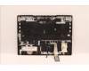 Lenovo 5CB1F39056 COVER Upper Case ASM_SLV L82RB STGY