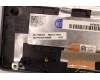 Lenovo 5CB1F39056 COVER Upper Case ASM_SLV L82RB STGY